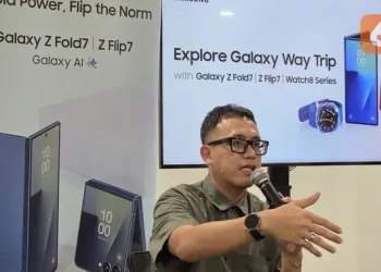 Cara Membuat Prompt Gemini AI yang Akurat di Galaxy Z Fold7 dan Galaxy Z Flip7
