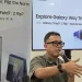 Cara Membuat Prompt Gemini AI yang Akurat di Galaxy Z Fold7 dan Galaxy Z Flip7