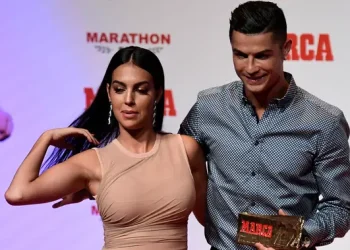 Kisah Hidup Georgina Rodriguez: Dari Penjaga Toko Menjadi Tunangan Cristiano Ronaldo