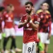 Bruno Fernandes Dianggap Layak Masuk Skuad Utama Arsenal