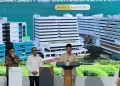 Prabowo Ucapkan Terima Kasih kepada Dokter yang Mengabdi di RI meski Gaji di Luar Lebih Besar