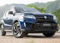 Fronx Hybrid Jajaki Australia, Harganya Sedikit Lebih Mahal dari Indonesia