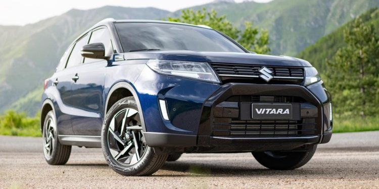 Fronx Hybrid Jajaki Australia, Harganya Sedikit Lebih Mahal dari Indonesia