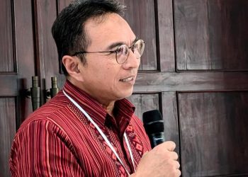 Kemenkes: Dr. Piprim Tetap Layani Pasien BPJS Kesehatan di RS Fatmawati