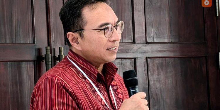 Kemenkes: Dr. Piprim Tetap Layani Pasien BPJS Kesehatan di RS Fatmawati