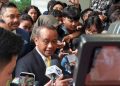 Bahlil Belum Berikan Izin untuk Pembangkit Listrik Nuklir Termasuk PLTN Thorcon
