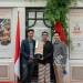 Sate House Senayan Buka Restoran ke-80 di Amsterdam Menjelang HUT ke-80 RI
