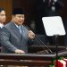Prabowo: Teknologi untuk Modernisasi dan Peningkatan Transparansi Pemerintahan
