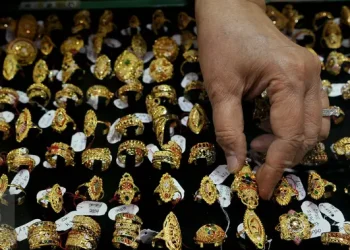 3 Teratas Harga Emas Perhiasan yang Sungguh Membuat Penasaran