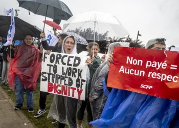 Pramugari Perpanjang Mogok Kerja, 500 Ribu Penumpang Pesawat Terpengaruh