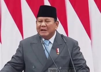Ultimatum Prabowo Targetkan Pengusaha Serakah dan Jenderal Dukung Tambang Ilegal