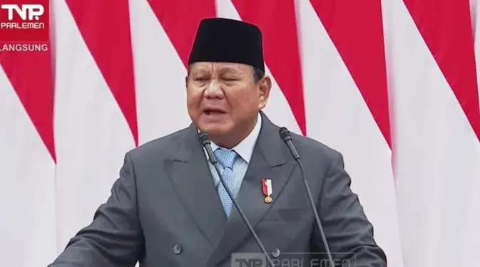 Ultimatum Prabowo Targetkan Pengusaha Serakah dan Jenderal Dukung Tambang Ilegal