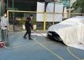 Hal yang Wajib Dilakukan Jika Baterai Mobil Listrik Terbakar