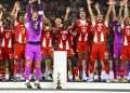 Bayern Munchen Raih Piala Super Jerman, Kane Cetak Gol ke-86, Luis Diaz Tribute untuk Diogo Jota