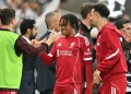 Rating Pemain Liverpool Saat Menang Dramatis atas Newcastle: Rio Ngumoha Pahlawan Liverpool