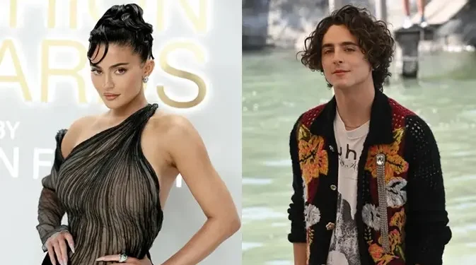 Lama Tak Bersama, Mengapa Kylie Jenner dan Timothee Chalamet Kini Jarang Bersama?