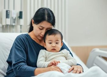 23 Persen Balita Alami Anemia, Menteri: Situasi Genting yang Ancam Masa Depan Bangsa
