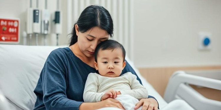 23 Persen Balita Alami Anemia, Menteri: Situasi Genting yang Ancam Masa Depan Bangsa