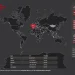 133 Juta Serangan Siber Menghantam Indonesia di 2025, Mirai Botnet Jadi Ancaman Baru