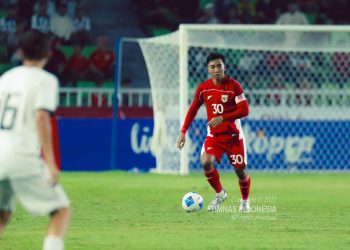Live Streaming Piala Kemerdekaan 2025 Timnas Indonesia U-17 vs Mali Segera Dimulai