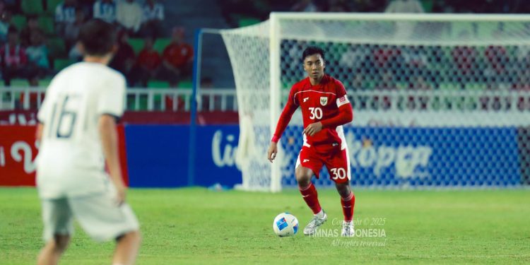 Live Streaming Piala Kemerdekaan 2025 Timnas Indonesia U-17 vs Mali Segera Dimulai