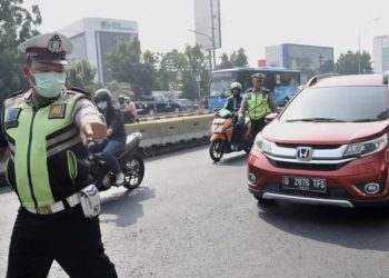 Ganjil Genap Jakarta Berlaku 12 Agustus 2025 Pastikan Nomor Kendaraan Sesuai
