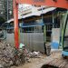 Hujan Disertai Petir di Jakarta, Cek Kondisi 12 Pintu Air Terbaru