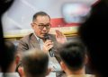 Sektor Manufaktur Jadi Unggulan, Serap Tenaga Kerja Terbanyak