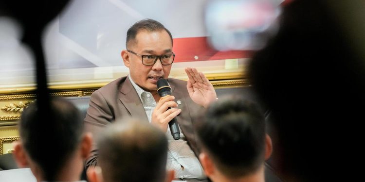 Sektor Manufaktur Jadi Unggulan, Serap Tenaga Kerja Terbanyak