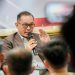 Sektor Manufaktur Jadi Unggulan, Serap Tenaga Kerja Terbanyak