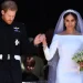 Kekesalan Mendiang Ratu Elizabeth II terhadap Pernikahan Megah Meghan Markle dan Pangeran Harry