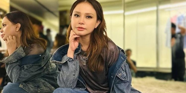 Rossa Mengaku Tak Bisa Intermittent Fasting, Ini Cara Jaga Berat Badan yang Dilakukannya