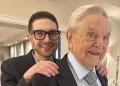Trump Minta George Soros Dihukum atas Dukungan Protes Kekerasan di AS