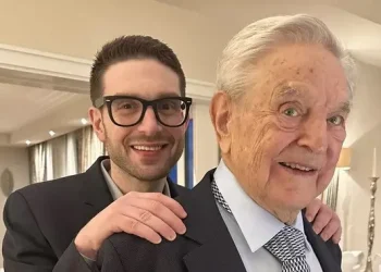 Trump Minta George Soros Dihukum atas Dukungan Protes Kekerasan di AS