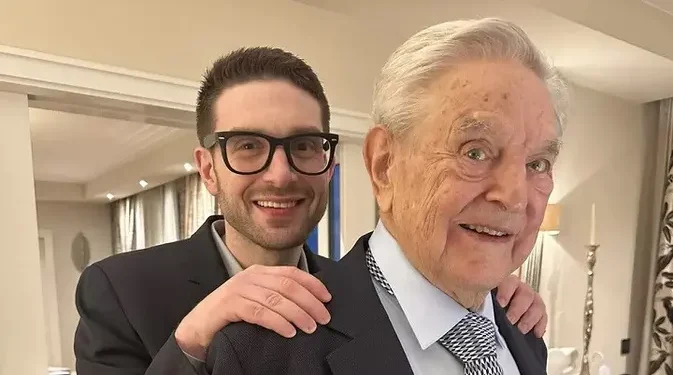 Trump Minta George Soros Dihukum atas Dukungan Protes Kekerasan di AS