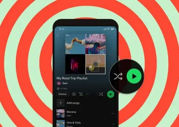 Daftar Artis dan Label Musik yang Menolak Spotify