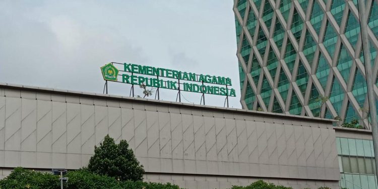 Geledah Kantor Kementerian Agama KPK Terkait Kasus Korupsi Kuota Haji