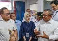 Gandeng Koperasi Merah Putih BULOG Jaga Kedaulatan Pangan Hingga Pelosok Negeri
