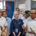 Gandeng Koperasi Merah Putih BULOG Jaga Kedaulatan Pangan Hingga Pelosok Negeri