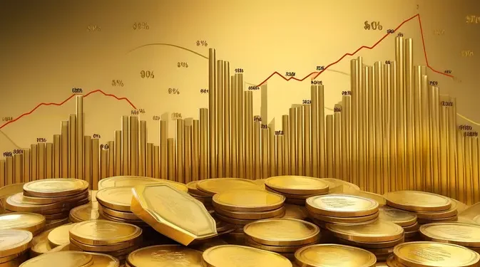 Harga Emas Meningkat Setelah Mencapai Level Tertinggi