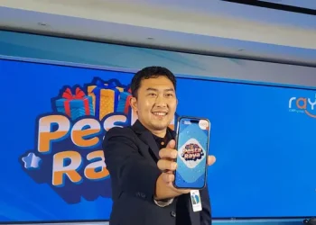 Aplikasi Raya Meluncurkan Fitur Baru untuk Meningkatkan Transaksi dan Nasabah