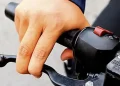 Penyebab dan Solusi untuk Handle Rem Motor yang Ngempos
