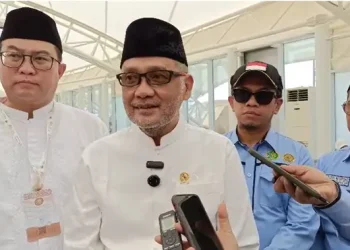 Sosok yang Diprediksi Menjadi Menteri Haji dan Umrah di Istana