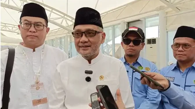 Sosok yang Diprediksi Menjadi Menteri Haji dan Umrah di Istana