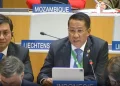 DPR Akan Ambil Alih Inisiasi RUU Perampasan Aset Menkum Sebut