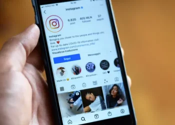 Fitur Lokasi Real-Time di Instagram Memudahkan Ketemuan Pengguna
