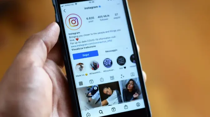 Fitur Lokasi Real-Time di Instagram Memudahkan Ketemuan Pengguna