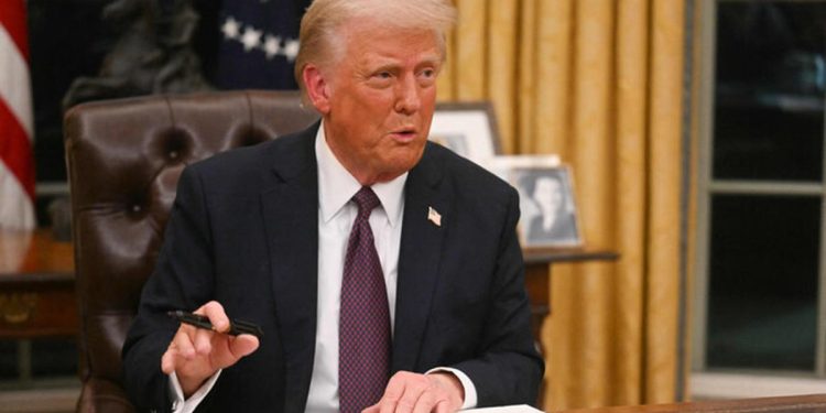 Daftar 3 Barang yang Akan Naik Harga Karena Tarif Impor Trump