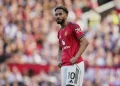 Prediksi Liga Inggris Fulham melawan Manchester United Kemenangan Perdana yang Dikejar