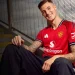 Benjamin Sesko Bergabung dengan Man United, Barcelona yang Kecewa